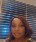 Rencontre Femme Côte d'Ivoire à Abidjan  : Amira, 36 ans